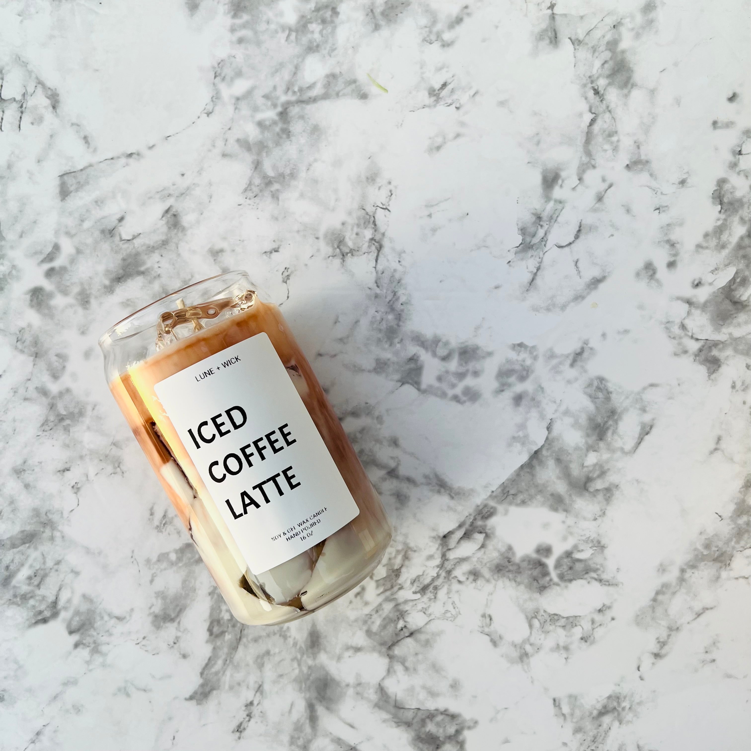 Coffee Latte