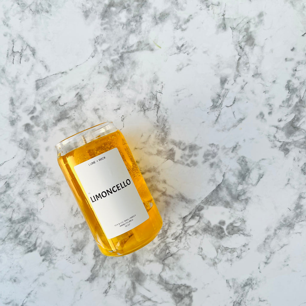 Limoncello