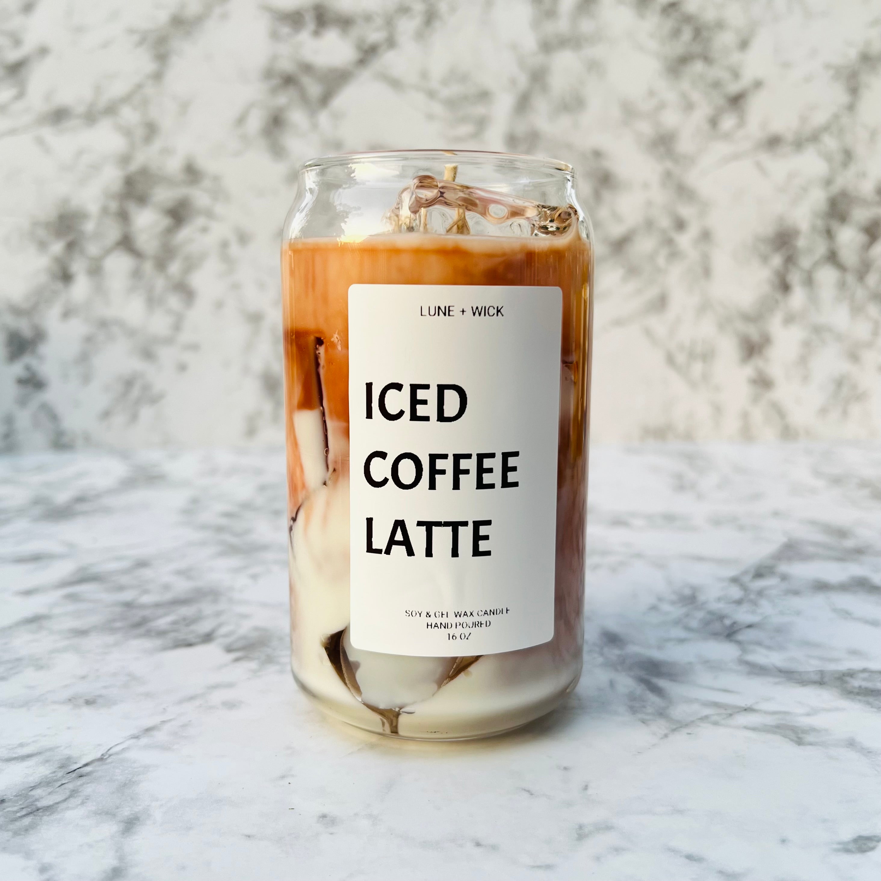 Coffee Latte