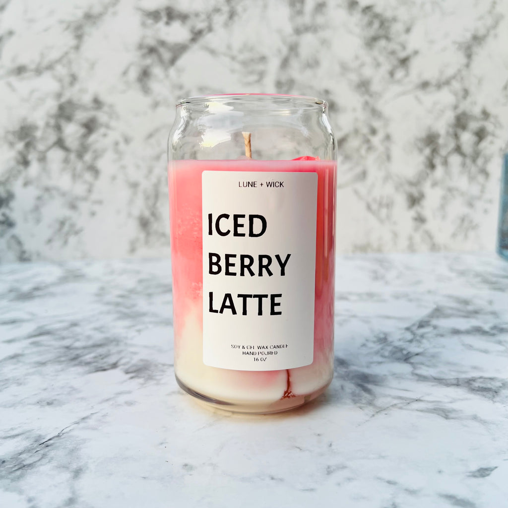 Sweet Berry