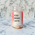 Sweet Berry