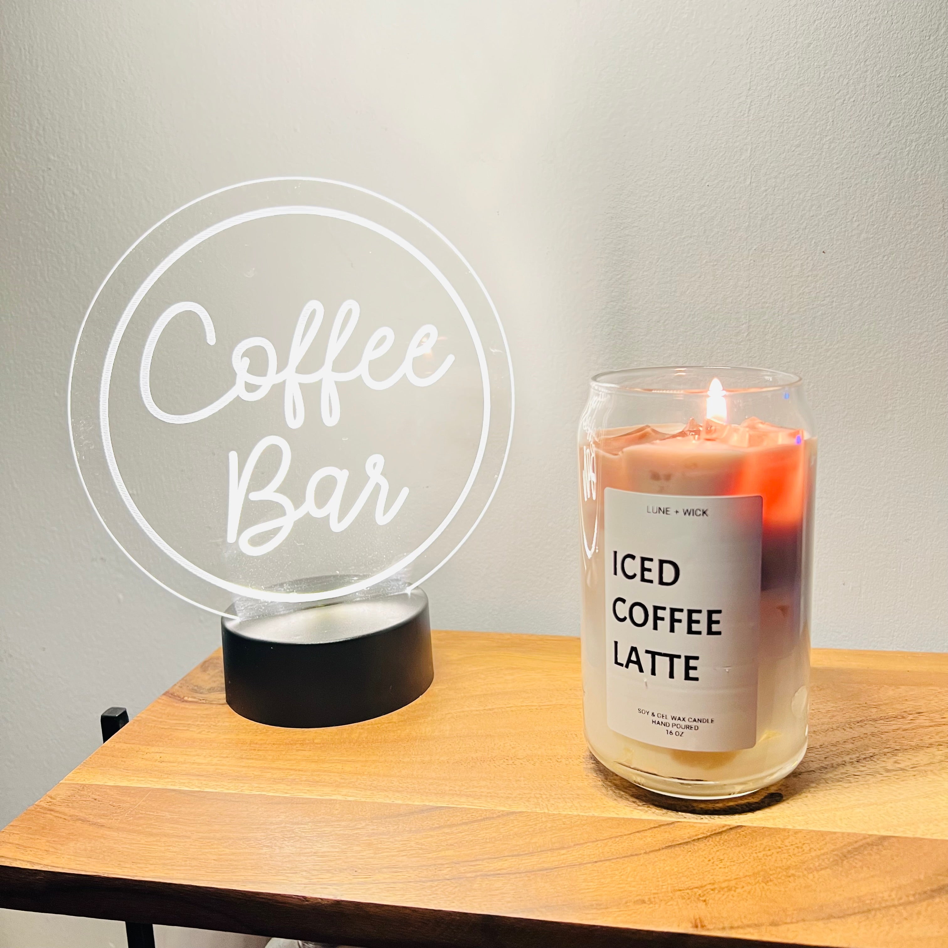Coffee Latte