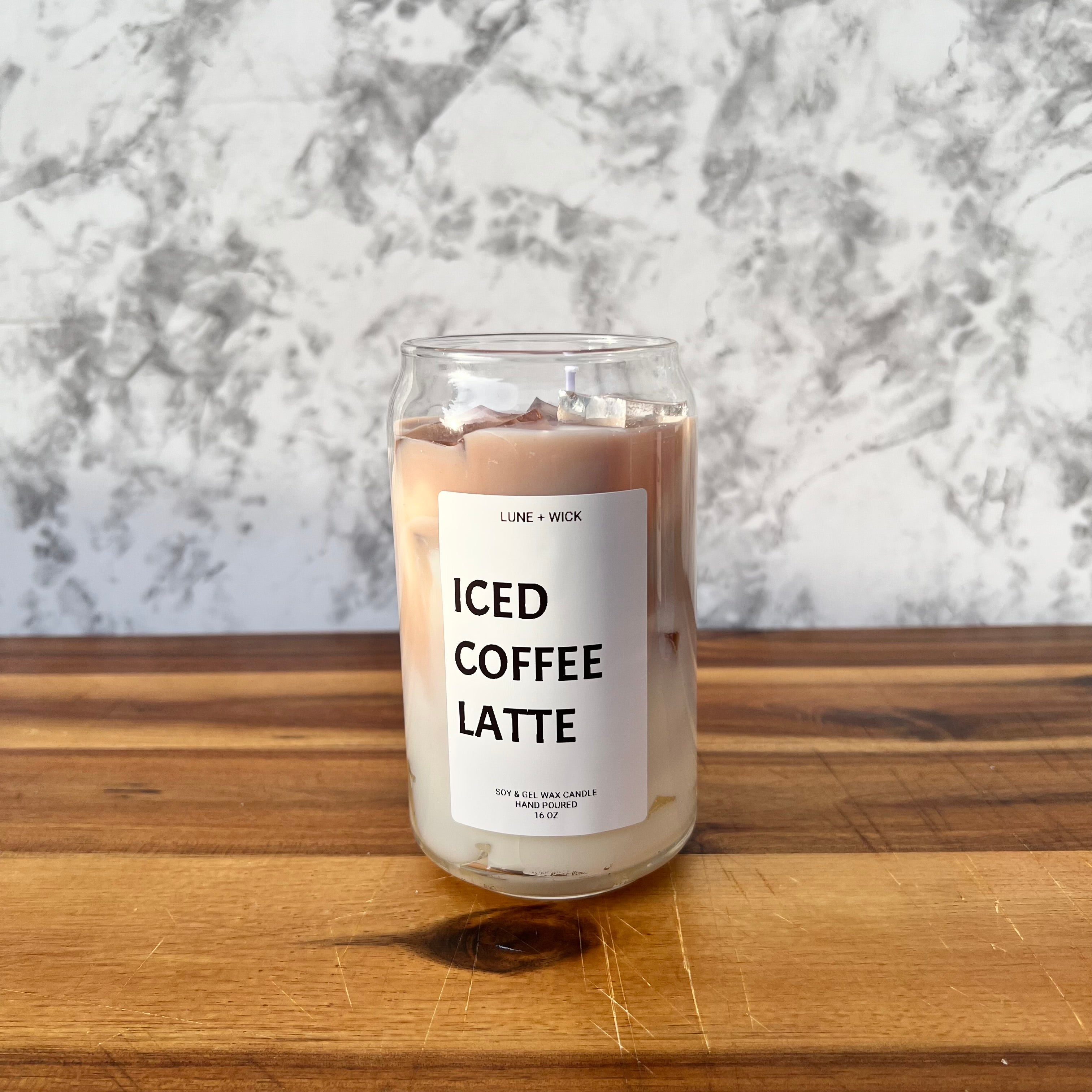 Coffee Latte